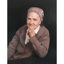 Valentina Vlasovna Shevchuk