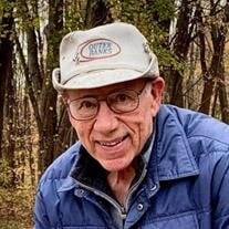 Jerome H. "Jerry" Diederich