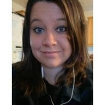 Chloe Coralyn Johnson