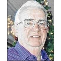 Wayne Eugene Longfield