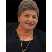 Agavni Gevorkyan