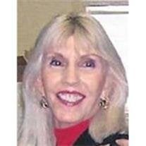 Anne Alberta Armstrong