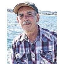 Rodney Eugene Canutt