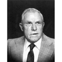 Gerald G. Thompson