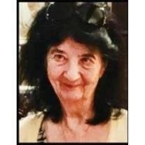 Mary Catherine Wilson