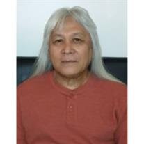 Frank B. Sayama