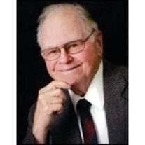 Richard Paul Conway