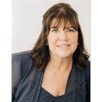Rebecca Maureen Rogers