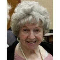 Gloria G. Petersen