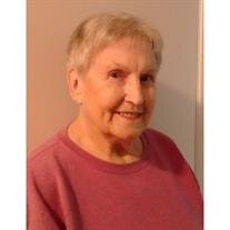 Rosemary Ellen Smelser