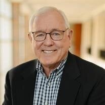 Dr. David Orlo Dykes