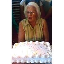 Myrtle Ann Williams