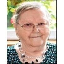 Betty Ann Knopp