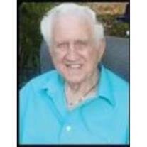 Raymond Martin Small