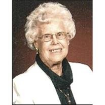 Odessa Marie Ayers
