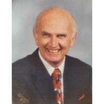 Kenneth Maynard Buchanan