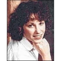 Colleen Elizabeth Popravak