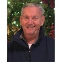 Robert John Fadhl