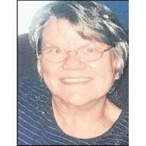 Karen Suzanne Schmidt