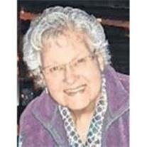 Bessie Jeanette Claiborne