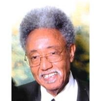 Robert Gene Jackson