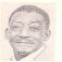 Mr. LeRoy Jones