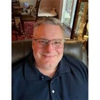 Michael Allen Wheeler