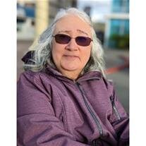 Roberta M. Hartley Williams