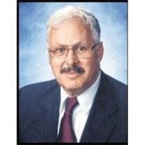 William "Bill" Foster Hidden