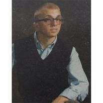 Michael Wayne Potts