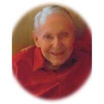 George Elmer Westlake