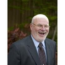 Edward Lee Hall