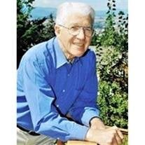 Ronald Ellsworth Babcock