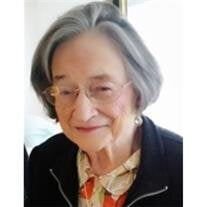 Violet Deloris O'Keath