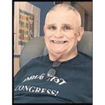 Arthur "Buddy" James Dees, Jr.