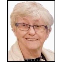 Nancy Sue Moultrie