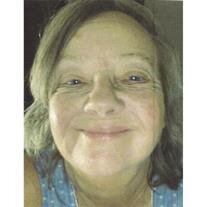 Karen Roxana Becker