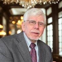 JOSEPH RICHARD ELLIS