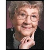 Barbara Lee McCaige