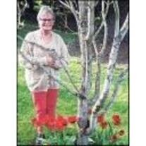 Karen Lynne LaValley
