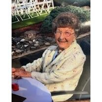 June Amundson