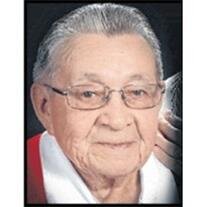 Victor Campeau