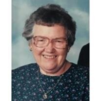 Lois W. Harry