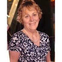 Carole Anne Spencer