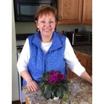 Catherine Louise Bruggeman Schendel