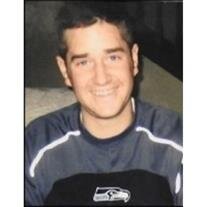 Matthew Brian Paulsen