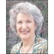 Juanita Lula Brittain
