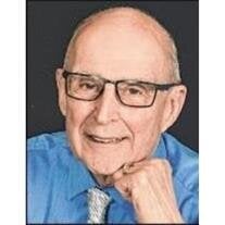 Frederick Frimberger, Sr