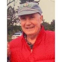 Wayne Melford Hamilton