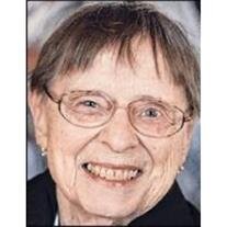 Barbara Buslach Olson